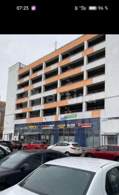 Гараж, 16 м2 Санкт-Петербург - изображение 3