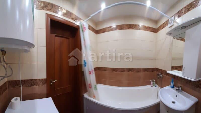 1-комн. квартира, 40 м2, 5/10 эт. Тюмень - изображение 14