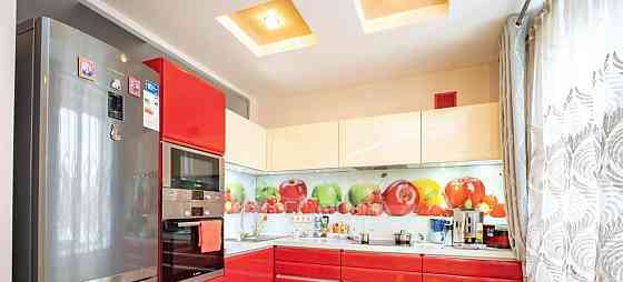 Комната, 20 м2, 3/7 эт. Новосибирск