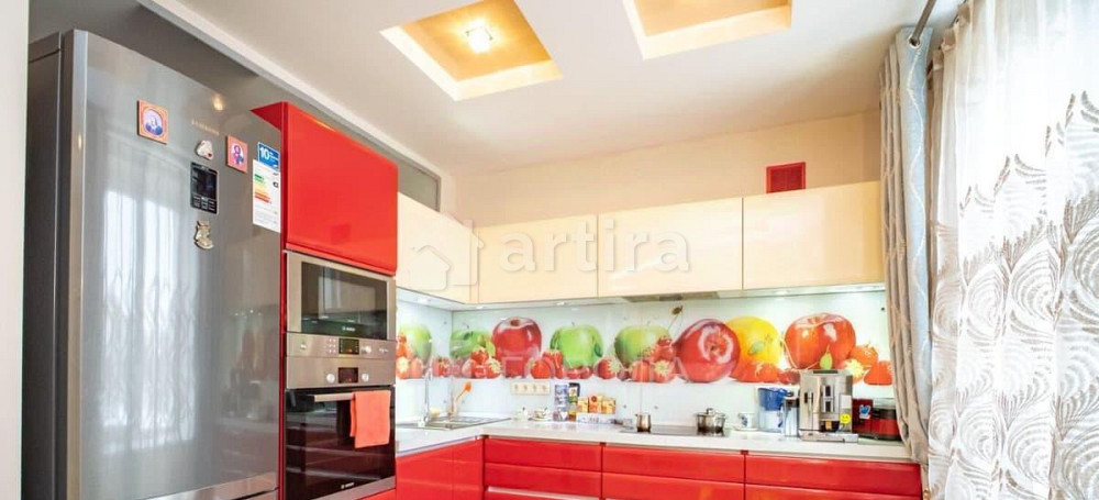 Комната, 20 м2, 3/7 эт. Новосибирск - изображение 3