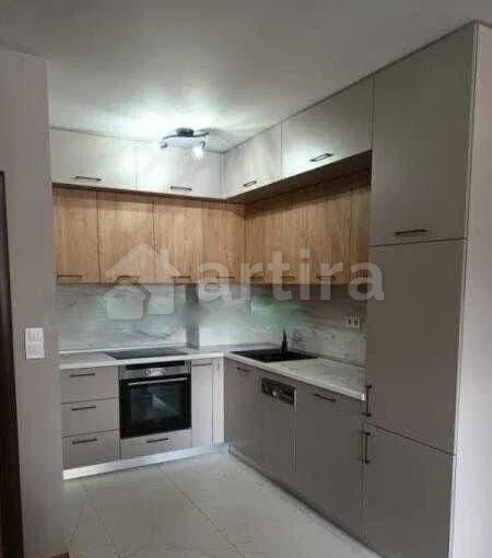 1-комн. квартира, 36 м2, 10/17 эт. Мытищи - изображение 4