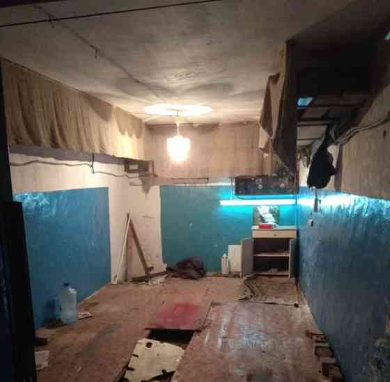 Гараж, 18 м2 Тюмень