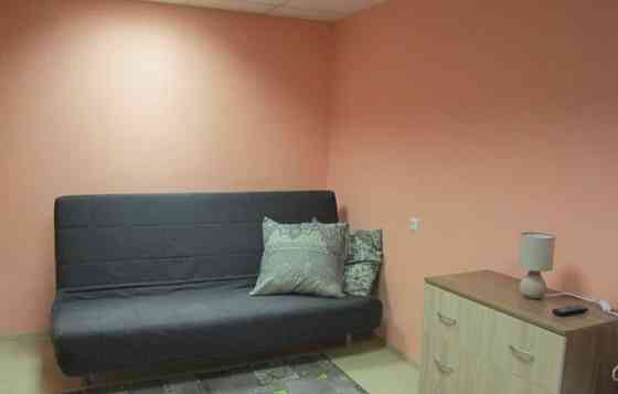 1-комн. квартира, 37 м2, 7/8 эт. Москва