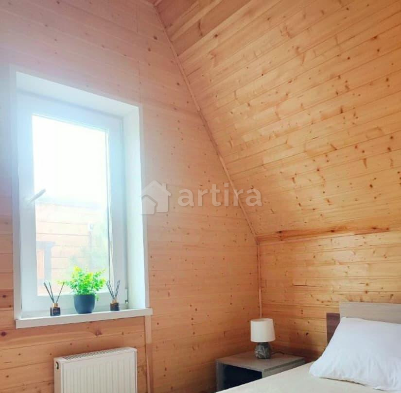 Дом, 50 м2, 6 соток, 2 эт. Нижняя Тавда - изображение 4