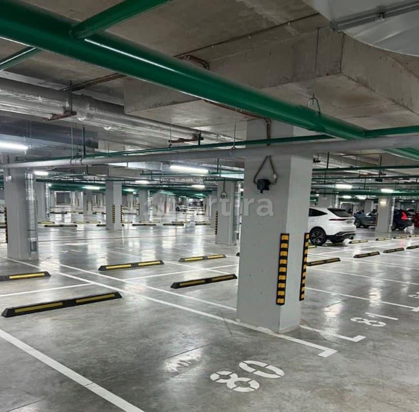 Гараж, 12.5 м2 Москва - изображение 1