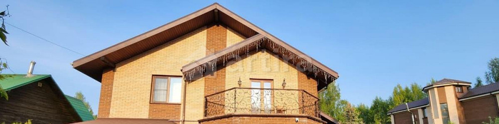 Дом, 170 м2, 18 соток, 2 эт. Всеволожск - изображение 5