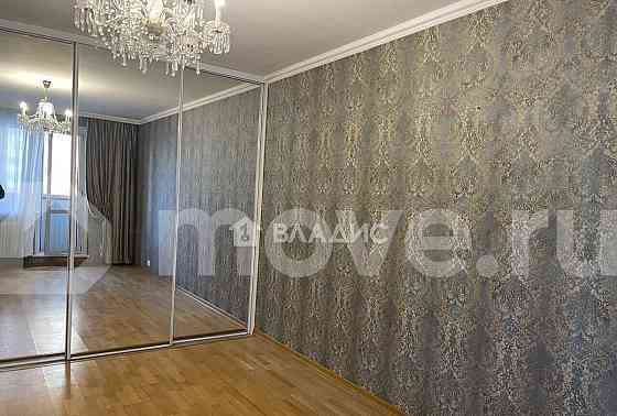 1-комн. квартира, 37 м2, 6/17 эт. Москва