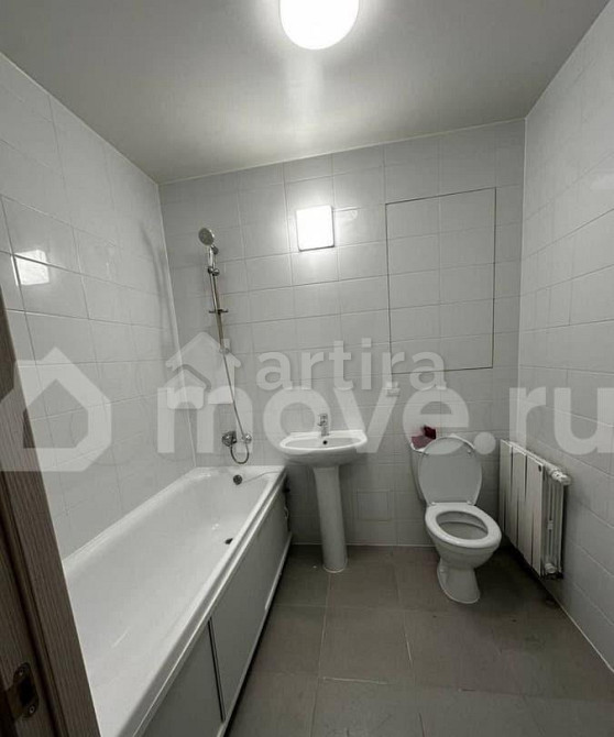 2-комн. квартира, 60 м2, 17/24 эт. Москва - изображение 7