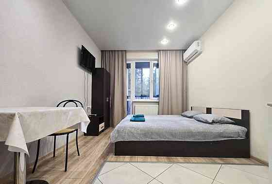 Студия, 25 м2, 6/15 эт. Обнинск