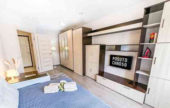 1-комн. квартира, 36 м2, 11/17 эт. Лобня