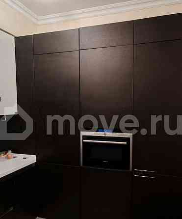 4-комн. квартира, 112.2 м2, 12/18 эт. Москва