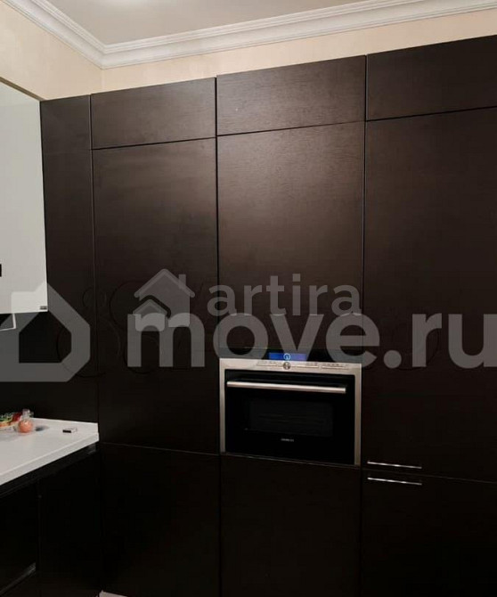 4-комн. квартира, 112.2 м2, 12/18 эт. Москва - изображение 2