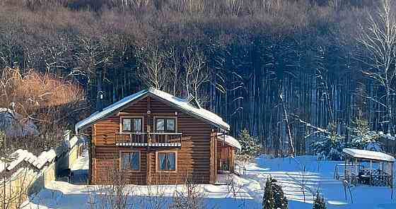 Дом, 200 м2, 45 соток, 2 эт. Подольск