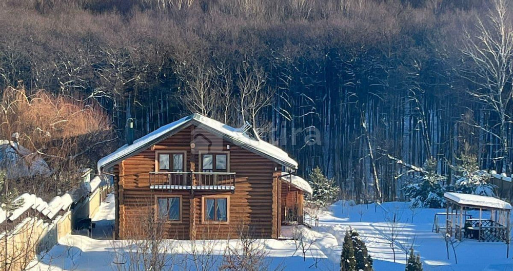 Дом, 200 м2, 45 соток, 2 эт. Подольск - изображение 1