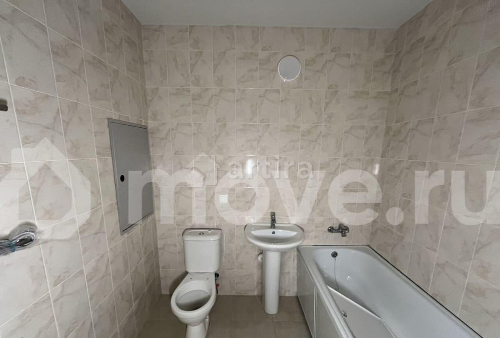 1-комн. квартира, 43 м2, 10/14 эт. Москва - изображение 6