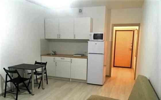 1-комн. квартира, 35 м2, 5/17 эт. Москва