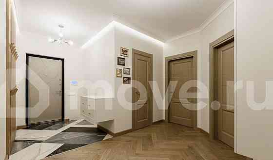 3-комн. квартира, 83 м2, 7/12 эт. Москва