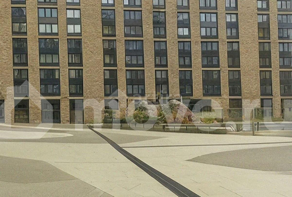 2-комн. квартира, 82 м2, 5/28 эт. Москва - изображение 6