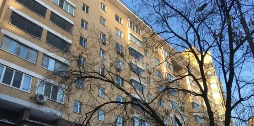 Комната, 16 м2, 10/18 эт. Москва - изображение 7