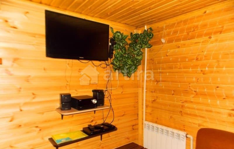 Коттедж, 120 м2 Новосибирск - изображение 7