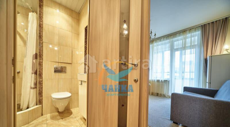 1-комн. квартира, 42 м2, 6/7 эт. Санкт-Петербург - изображение 17