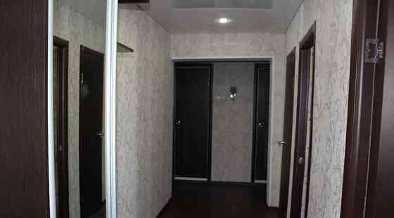 3-комн. квартира, 65 м2, 4/5 эт. Туймазы