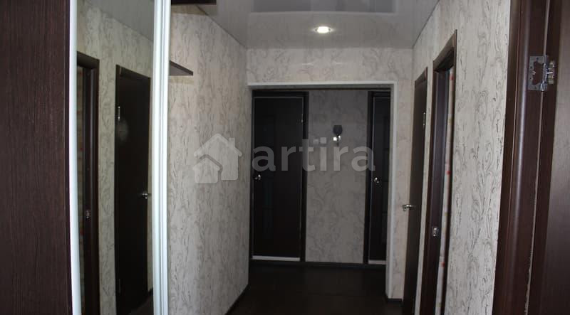 3-комн. квартира, 65 м2, 4/5 эт. Туймазы - изображение 6