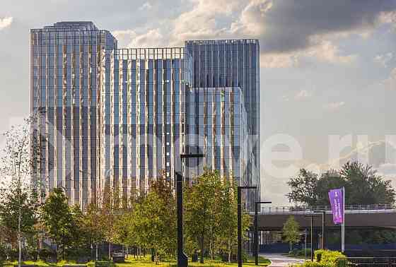 4-комн. пентхаус, 205.1 м2, 24/24 эт. Москва