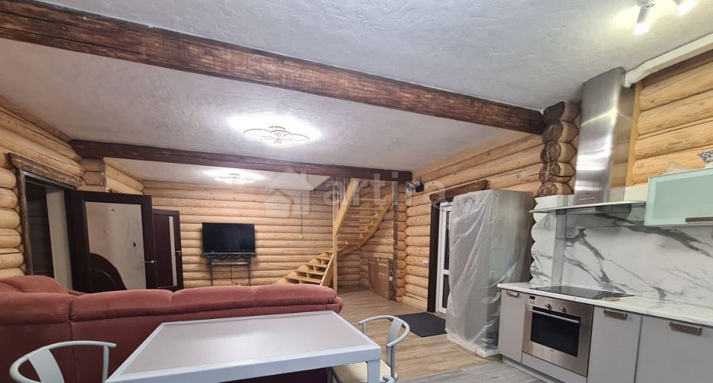 Дом, 262 м2, 18 соток, 2 эт. Одинцово - изображение 3