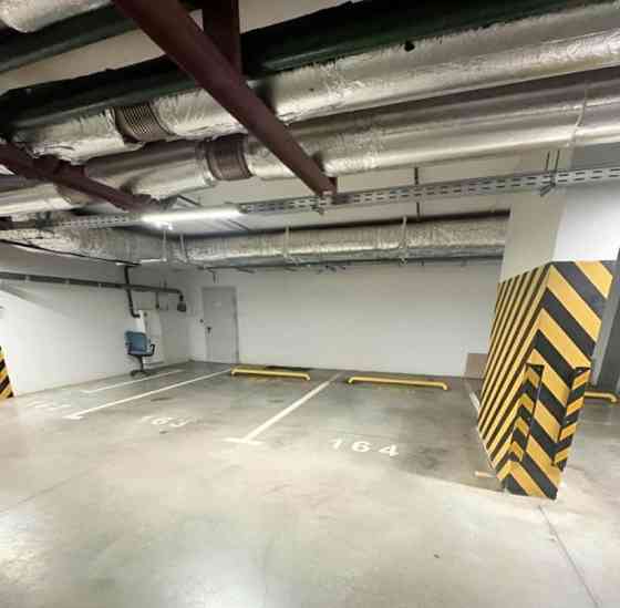 Гараж, 13.8 м2 Москва