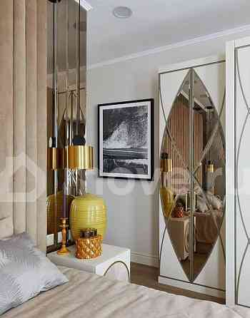 4-комн. квартира, 126.4 м2, 20/42 эт. Москва