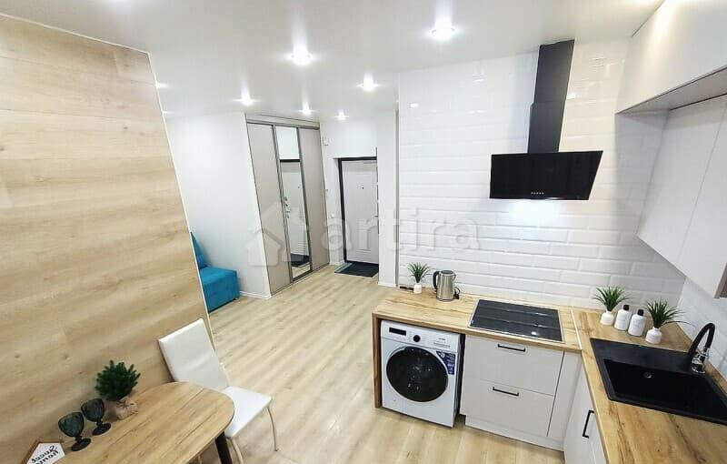 1-комн. квартира, 50 м2, 19/23 эт. Самара - изображение 11