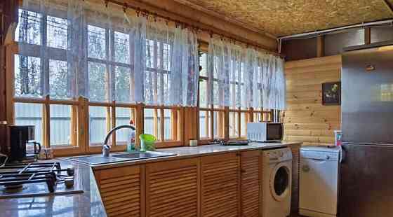 Коттедж, 180 м2 Ломоносов