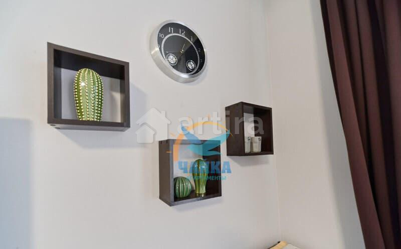 Студия, 32 м2, 4/5 эт. Санкт-Петербург - изображение 8