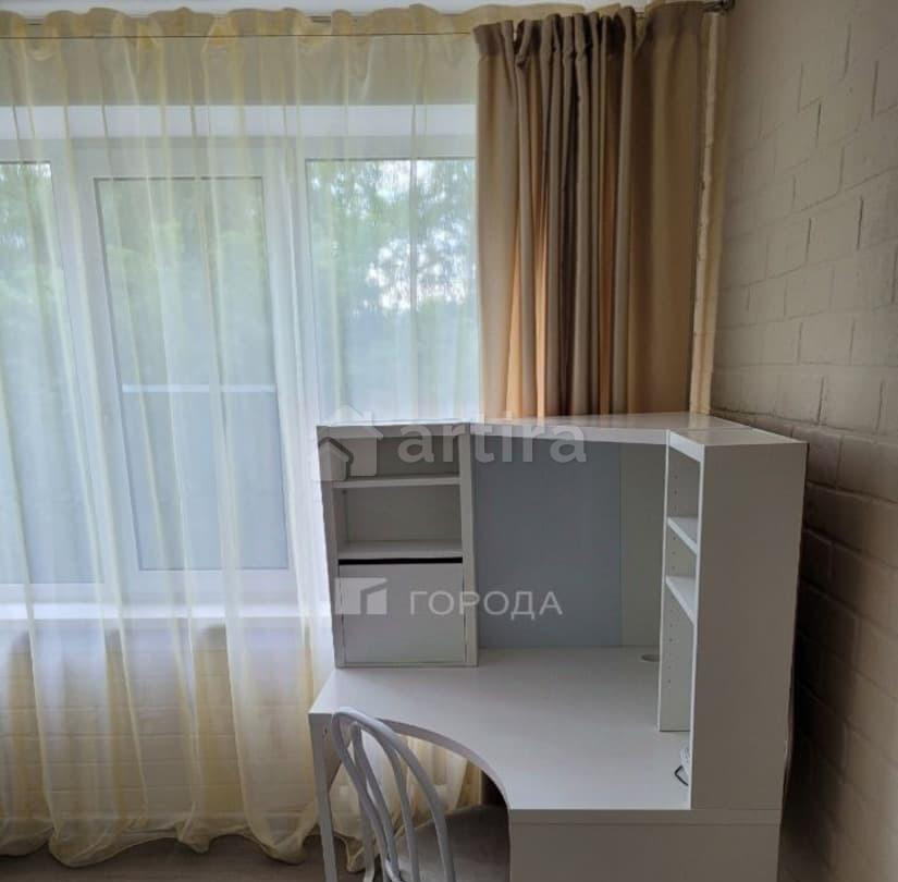 Комната, 12 м2, 3/9 эт. Новосибирск - изображение 3