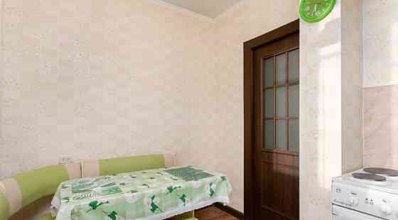 1-комн. квартира, 39 м2, 7/12 эт. Москва