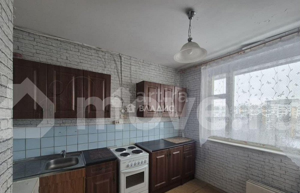 1-комн. квартира, 38.7 м2, 11/14 эт. Москва - изображение 7