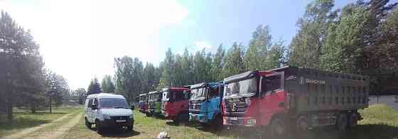 Гараж, 10 м2 Щёлково