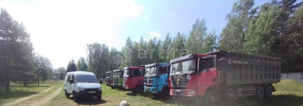 Гараж, 10 м2 Щёлково - изображение 5