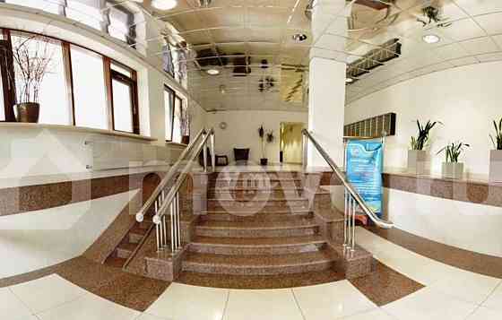 4-комн. квартира, 206.4 м2, 9/18 эт. Москва