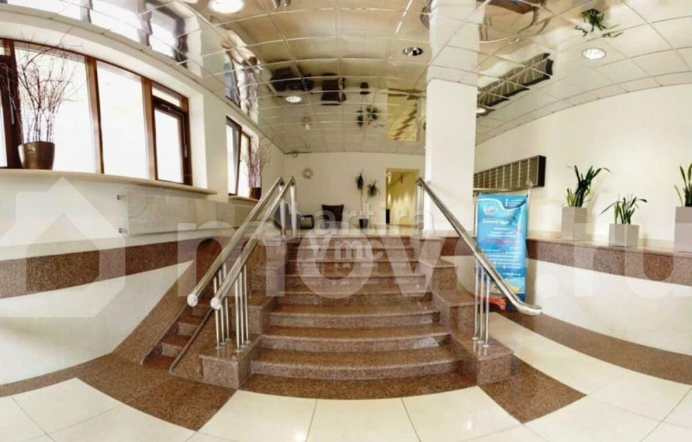 4-комн. квартира, 206.4 м2, 9/18 эт. Москва - изображение 3