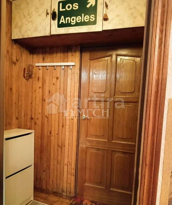 1-комн. квартира, 35 м2, 3/12 эт. Москва - изображение 4