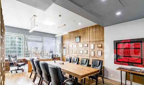 4-комн. апарт-ы, 219 м2, 23/76 эт. Москва