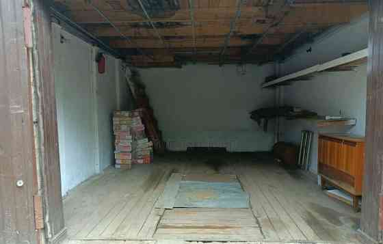 Гараж, 25 м2 Пушкино