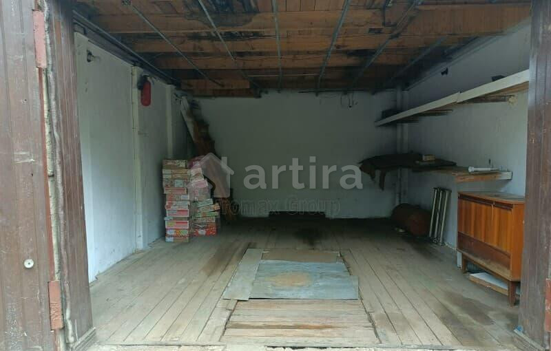 Гараж, 25 м2 Пушкино - изображение 5