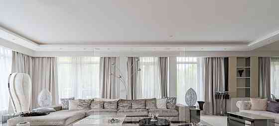 Дом, 560 м2, 2 сотки, 3 эт. Москва