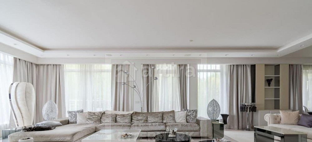 Дом, 560 м2, 2 сотки, 3 эт. Москва - изображение 4