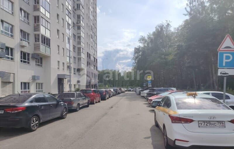 2-комн. квартира, 60 м2, 1/15 эт. Москва - изображение 14