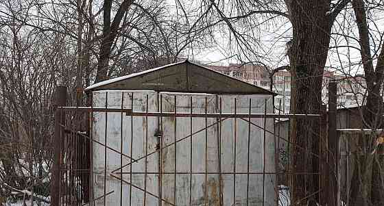 Гараж, 18 м2 Екатеринбург