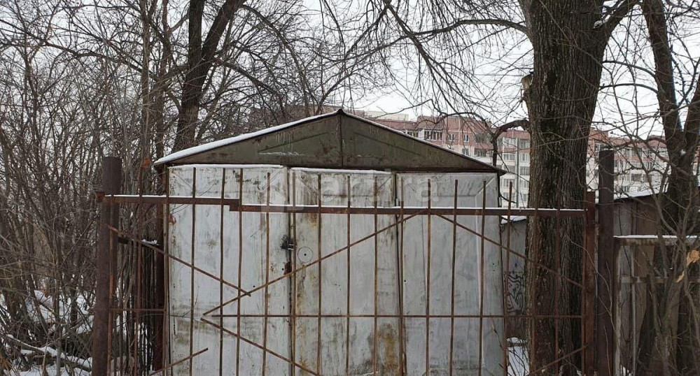 Гараж, 18 м2 Екатеринбург - изображение 3